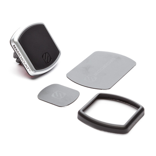 Autometer Mobile Device Mount Scosche MagicMount - Pro Vent For Dashlink
