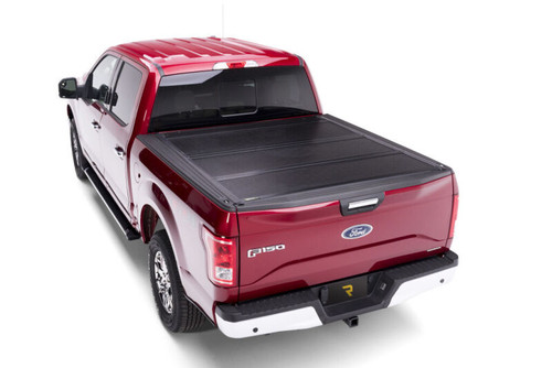 BAK 17-23 Ford Super Duty 8ft Bed BAKFlip F1