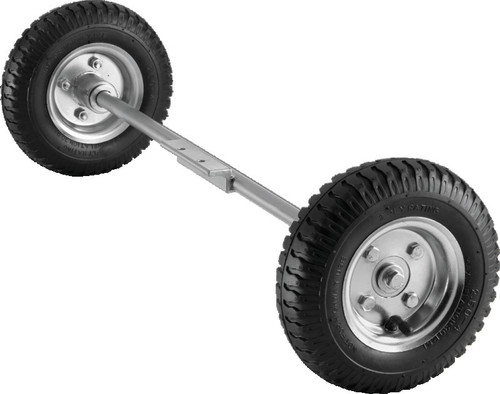 BikeMaster 06-Up Yamaha TTR50E Training Wheels