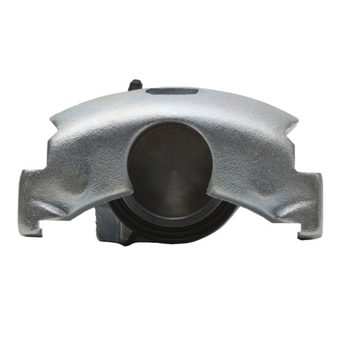 DFC 79-24 Chevrolet G30 Front/Rear Left Premium Caliper - Silver