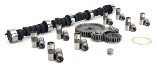 CAMSHAFT KIT, CS 287T H-107 MT THUMPR (GK12-601-4)
