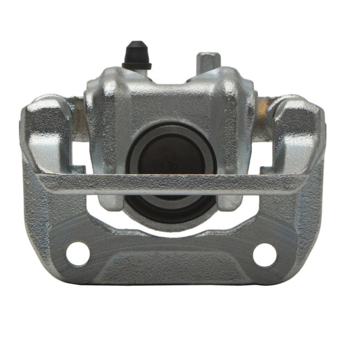 DFC 07-18 Acura RDX Rear-L Premium Caliper - Silver Zinc Coated