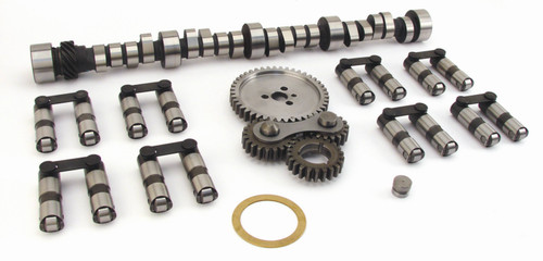 CAMSHAFT KIT, CS 299T HR-107 B MT THUMPR (GK08-602-8)