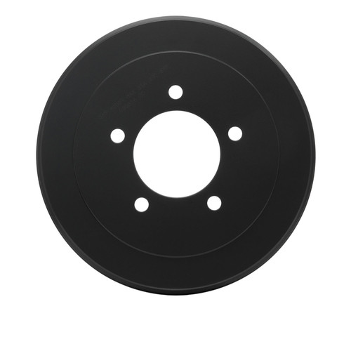 DFC 07-17 Chrysler Sebring Rear True Balanced Brake Drum