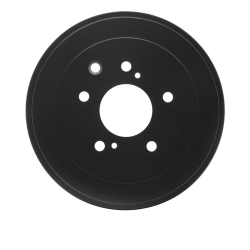 DFC 13-21 Chevrolet City Express Rear True Balanced Brake Drum