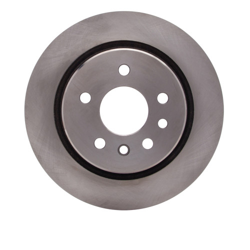 DFC 01-01 Cadillac Catera Rear Brake Rotor