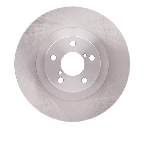 DFC 02-08 Subaru Impreza Front Brake Rotor