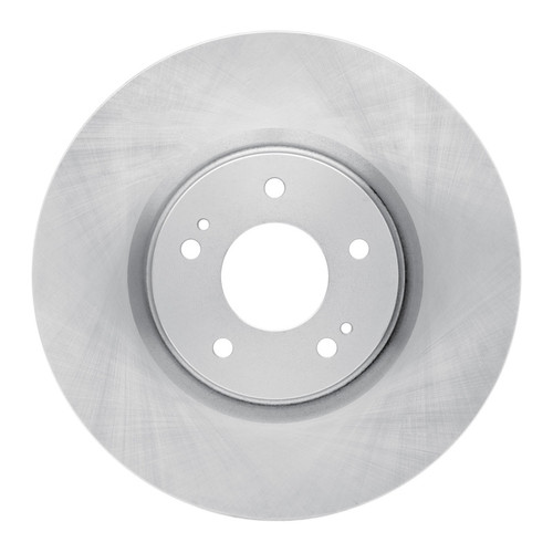 DFC 03-06 Mitsubishi Lancer Evo Front Brake Rotor