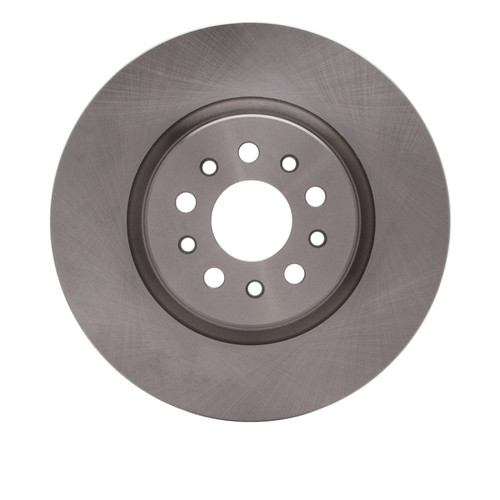 DFC 14-22 Maserati Ghibli Front Brake Rotor