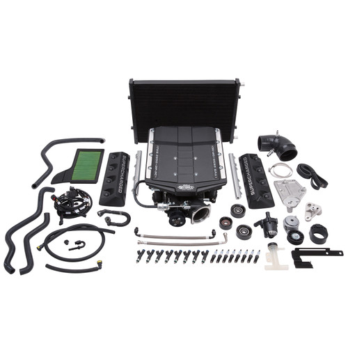E-Force Supercharger for 2015-17 Ford Mustang 5.0L 4V 2650 (No Tune) (158650)