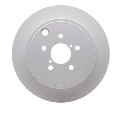 DFC 13-25 Subaru BRZ Rear GeoSPEC Coated Rotor