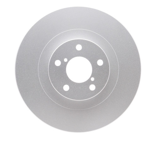 DFC 13-25 Subaru BRZ Front GeoSPEC Coated Rotor