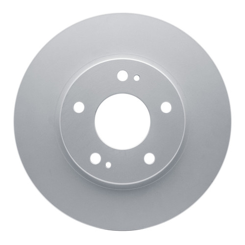 DFC 00-24 Chrysler Sebring Front GeoSPEC Coated Rotor