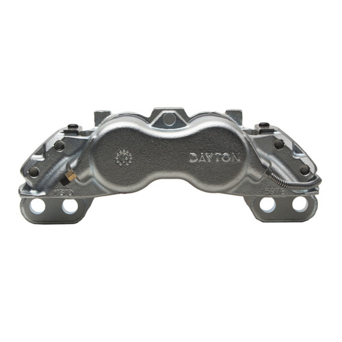 DFC 00-20 Chevrolet T6500 Front Right/Rear Left L/Front Left/Rear Right Silver Premium Caliper