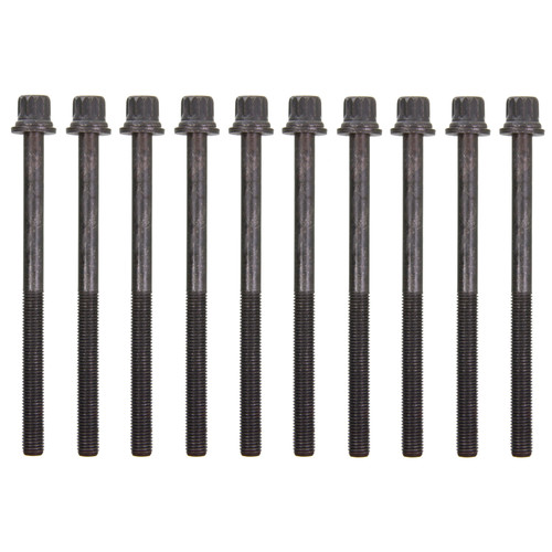 Fel-Pro 04-08 Acura TSX/02-06 RSX/02-11 Honda Civic/02-09 CR-V Engine Cylinder Head Bolt Set