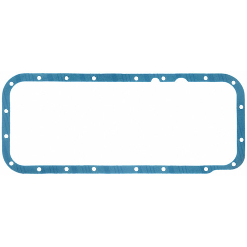 Fel-Pro Chrysler Big Block 361/383/400/413/426 Wedge/440/Hemi Engine Oil Pan Gasket