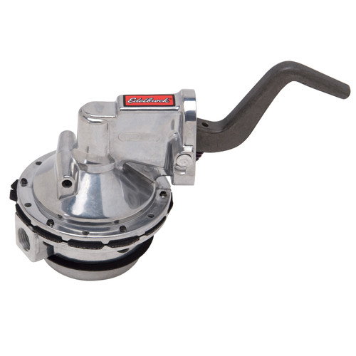 Edelbrock Performer RPM Series fuel pump is for Pontiac V8 (1713)