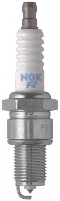 NGK Single Platinum Spark Plug Box of 4 (BUR7EQP)