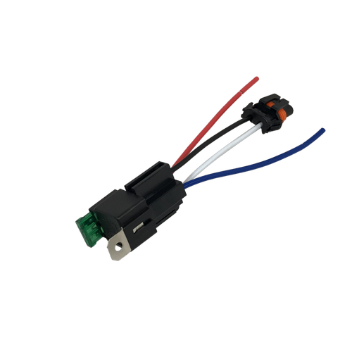 Oracle Trigger Add-On Relay