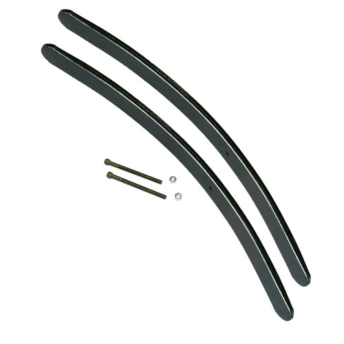 Superlift Multiple Ford Applications Add-a-Leafs - Rear