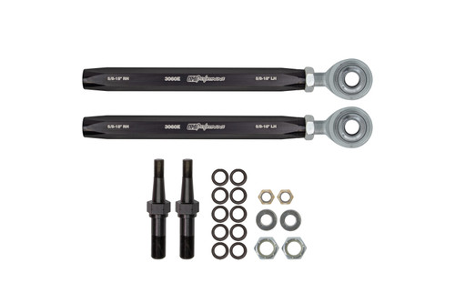 UMI Performance 82-92 GM F-Body 78-88 GM G-Body Bump Steer Adjuster Kit