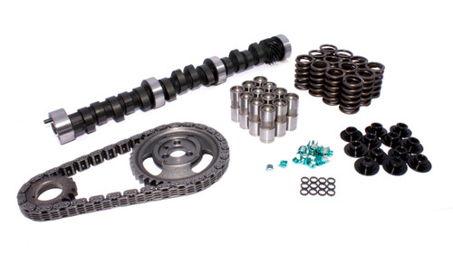 CAMSHAFT KIT, CV6E 252H (K16-232-4)