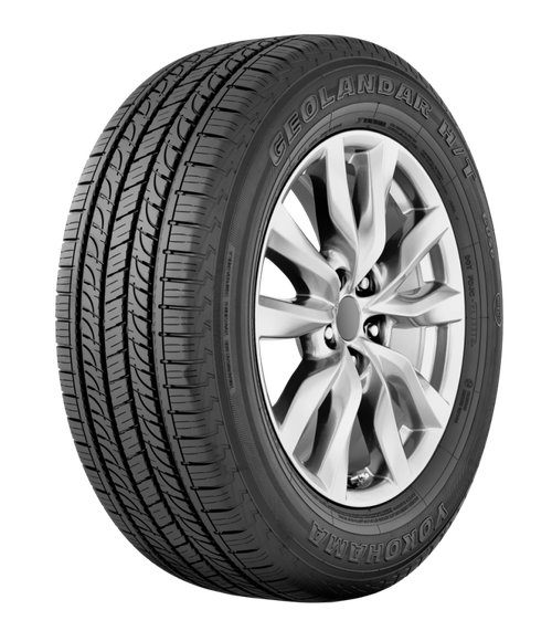 Yokohama Geolandar H/T G056 Tire - LT235/80R17 120/117R