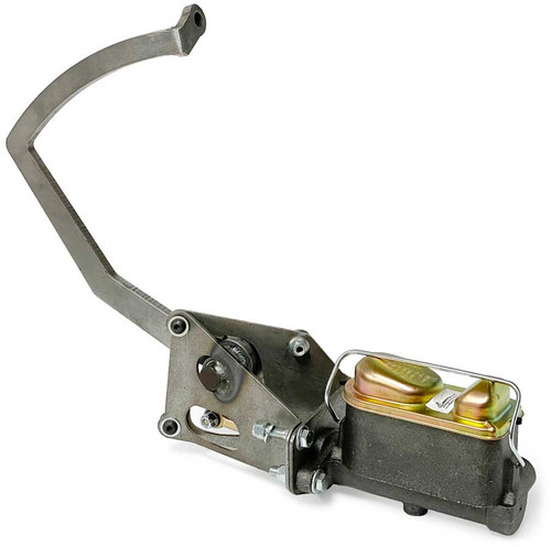 1935-1941 Ford Manual Brake Pedal Assembly