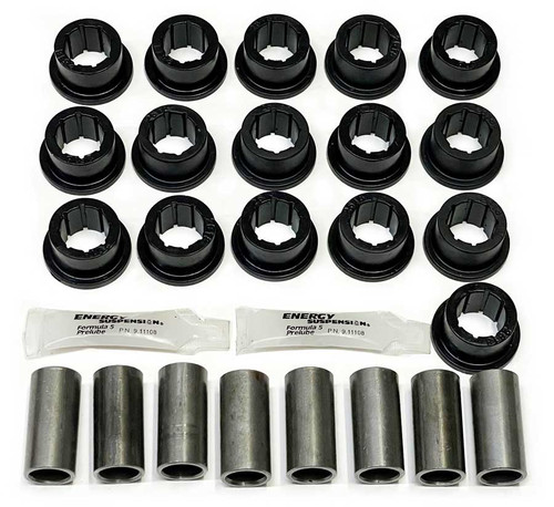 Bushing Set 003 “New Style” IFS & Front 4-Link