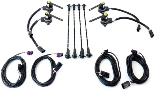 Ride Height Sensor Kit for RidePro E5 Control System