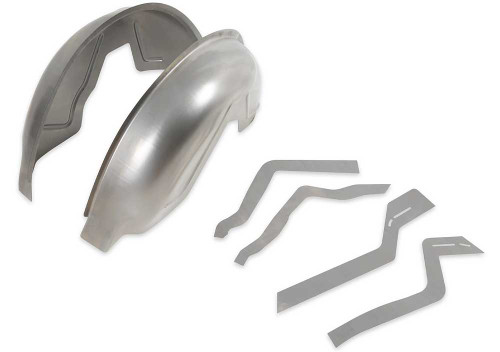 1970-1981 Camaro & Firebird DSE Mini-Tubs