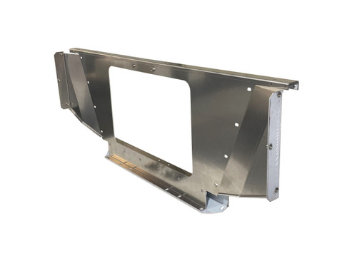 1966-1967 Nova Aluminum Core Support
