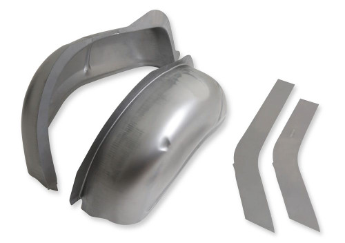 1962-1967 Nova DSE Mini-Tubs