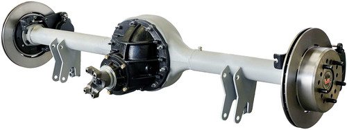 1937-1939 Chevy Truck Currie 9″ Rear Axle
