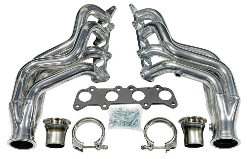 Coyote Headers for 1953-1956 Ford Truck