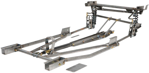 1964-1970 Mustang Torque Arm Rear Suspension (for Mini-Tubbed vehicles)