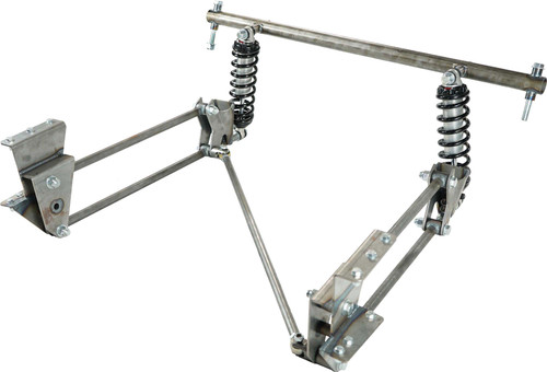 1954 & 1955 1st Series Chevy Truck 4-Link Rear Suspension