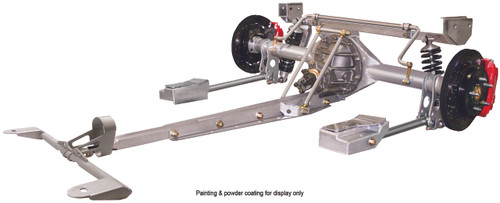 1970-1981 Camaro & Firebird Torque Arm Rear Suspension