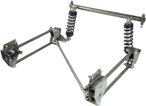 1955-1959 Chevy Truck 4-Link Rear Suspension
