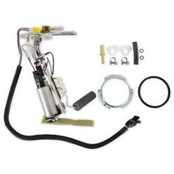 Holley Sniper OE Style 350 LPH EFI Fuel Pump Modules for 1978-1987 CABALLERO, EL CAMINO - 12-335