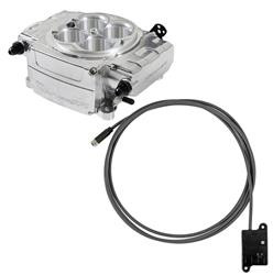 Holley Sniper 2 EFI 650 HP Base Fuel Injection Systems 550-510-BXX