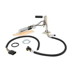 Holley Sniper OE Style 255 LPH EFI Fuel Pump Modules for 1968-1974 CORVETTE - 12-311