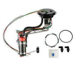 Holley Sniper In-Tank Retrofit Fuel Pump Modules for 1990-1997 F-150, F-250 - 12-357