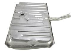 Holley Sniper Stock Replacement Fuel Tanks for 1968-1969 CHEVELLE - 19-506