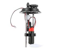 Holley Sniper Fuel Cell EFI Fuel Pump Modules 19-385
