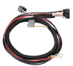 Holley Sniper EFI HyperSpark CD Ignition Box Wiring Harnesses 556-156