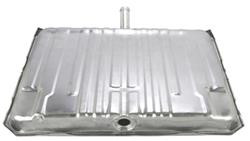 Holley Sniper Stock Replacement Fuel Tanks for 1964-1967 CHEVELLE, MALIBU - 19-505