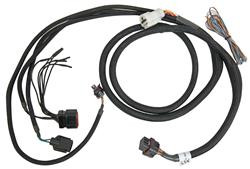 Holley Sniper Transmission Controller Harnesses 558-471