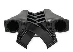 Holley Sniper Fabricated Dual Plenum Intake Manifolds 822202