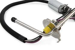 Holley Sniper OE Style 255 LPH EFI Fuel Pump Modules for 1961-1964 BEL AIR, BISCAYNE, IMPALA - 12-317